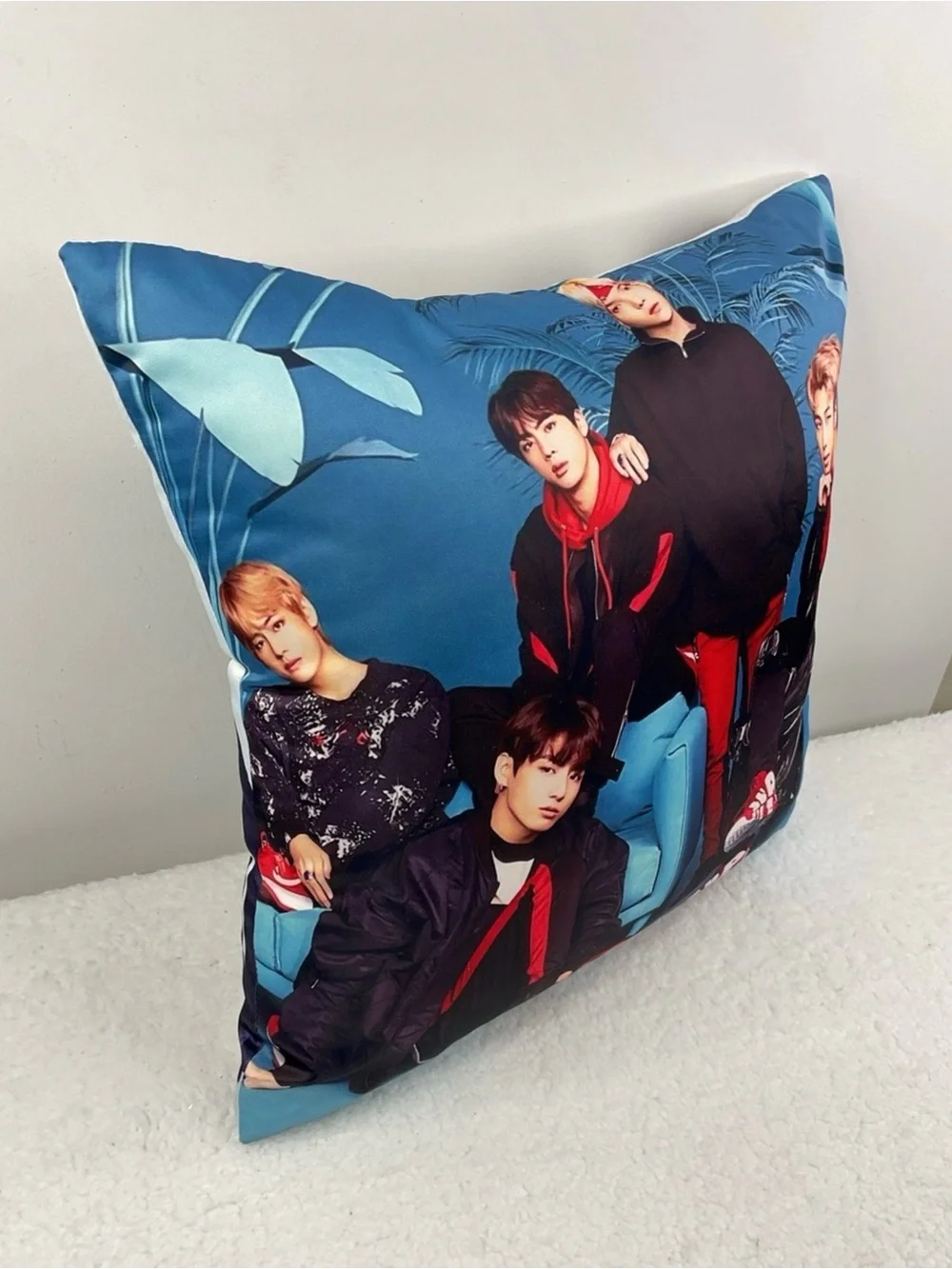 N/A bts group